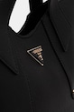 Guess torebka damska z imitacji skóry DARCY czarny HWBG99.14750