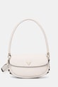 Guess torebka crossbody damska z imitacji skóry DANYA beżowy HWBG99.18190
