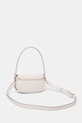 Akcesoria Guess torebka crossbody damska z imitacji skóry DANYA HWBG99.18190 beżowy