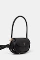 Guess crossbody kabelka dámska z imitácie kože DANYA HWBG99.18190 čierna SS26