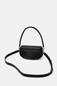 Doplnky Guess crossbody kabelka dámska z imitácie kože DANYA HWBG99.18190 čierna