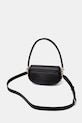 Doplnky Guess crossbody kabelka dámska z imitácie kože DANYA HWBG99.18190 čierna