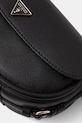 Guess crossbody kabelka dámska z imitácie kože DANYA čierna HWBG99.18190