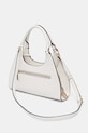 Doplnky Guess crossbody kabelka dámska ISOBEL HWBG99.32060 biela