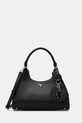Guess crossbody kabelka dámska ISOBEL čierna HWBG99.32060