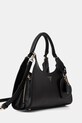 Guess crossbody kabelka dámska ISOBEL HWBG99.32060 čierna SS26