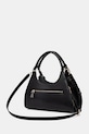 Doplnky Guess crossbody kabelka dámska ISOBEL HWBG99.32060 čierna