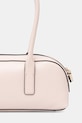 Akcesoria Guess torebka bagietka damska z imitacji skóry ISOBEL HWBG99.32080 różowy