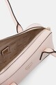 Guess torebka bagietka damska z imitacji skóry ISOBEL HWBG99.32080 różowy
