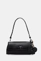 Guess kabelka dámska ISOBEL čierna HWBG99.32210