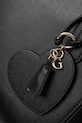 Guess crossbody kabelka dámska ISOBEL čierna HWBG99.32220