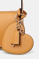 Αξεσουάρ Guess μικρή τσάντα γυναικεία ISOBEL HWBG99.32720 κίτρινο