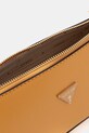 Guess μικρή τσάντα γυναικεία ISOBEL HWBG99.32720 κίτρινο