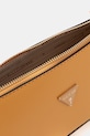 Guess μικρή τσάντα γυναικεία ISOBEL HWBG99.32720 κίτρινο