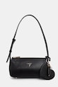 Guess μικρή τσάντα Γυναικεία ISOBEL μαύρο HWBG99.32720