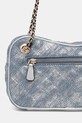 Doplnky Guess kabelka dámska GIULLY HWDG96.73090 modrá