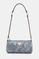 Guess borsa da donna GIULLY blu HWDG96.73720