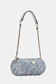 Guess borsa da donna GIULLY HWDG96.73720 blu SS26