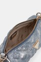 Guess чанта дамска GIULLY HWDG96.73720 син
