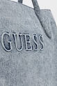 Guess torebka shopper damska jeansowa JODI HWDG97.69220