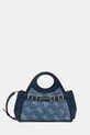 Guess сумочка жіноча DOVIE темно-синій HWDG99.09050