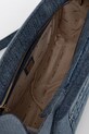 Guess shopper γυναικεία ντένιμ JODI HWDM97.69220 σκούρο μπλε