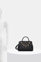 Guess torebka crossbody damska z imitacji skóry LIBBY HWGG99.12060