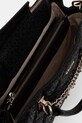 Guess torebka crossbody damska z imitacji skóry LIBBY HWGG99.12060 czarny