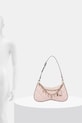 Guess torebka damska z imitacji skóry LIBBY HWGG99.12180 różowy