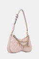 Guess torebka damska z imitacji skóry LIBBY HWGG99.12180 różowy SS26