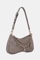 Guess torebka damska z imitacji skóry LIBBY HWGG99.12180 beżowy SS26