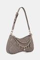 Guess torebka damska z imitacji skóry LIBBY HWGG99.12180 beżowy SS26