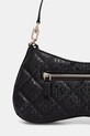 Akcesoria Guess torebka damska z imitacji skóry LIBBY HWGG99.12180 czarny