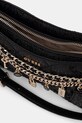 Guess torebka damska z imitacji skóry LIBBY HWGG99.12180 czarny