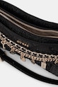 Guess torebka damska z imitacji skóry LIBBY HWGG99.12180 czarny