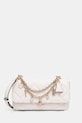 Guess torebka crossbody damska LIBBY biały HWGG99.12200
