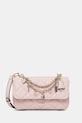 Guess torebka crossbody damska LIBBY różowy HWGG99.12200