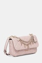 Guess torebka crossbody damska LIBBY HWGG99.12200 różowy SS26