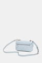 Akcesoria Guess torebka crossbody damska LIBBY HWGG99.12200 niebieski