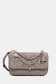 Guess torebka crossbody damska LIBBY beżowy HWGG99.12200