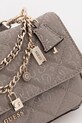 Guess torebka crossbody damska LIBBY beżowy HWGG99.12200