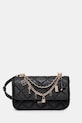 Guess torebka crossbody damska LIBBY czarny HWGG99.12200