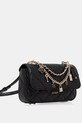 Guess torebka crossbody damska LIBBY HWGG99.12200 czarny SS26