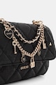 Guess torebka crossbody damska LIBBY czarny HWGG99.12200