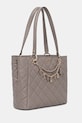 Guess kabelka typu shopper dámska LIBBY HWGG99.12250 béžová SS26