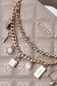 Guess kabelka typu shopper dámska LIBBY béžová HWGG99.12250