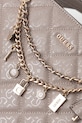 Guess kabelka typu shopper dámska LIBBY béžová HWGG99.12250