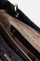 Guess dámska kabelka typu shopper LIBBY HWGG99.12250 čierna