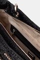 Guess dámska kabelka typu shopper LIBBY HWGG99.12250 čierna