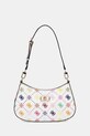 Guess kabelka dámska EMELIE biela HWGM99.28180